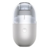 Baseus tolmuimeja C2 Desktop Capsule Vacuum Cleaner White