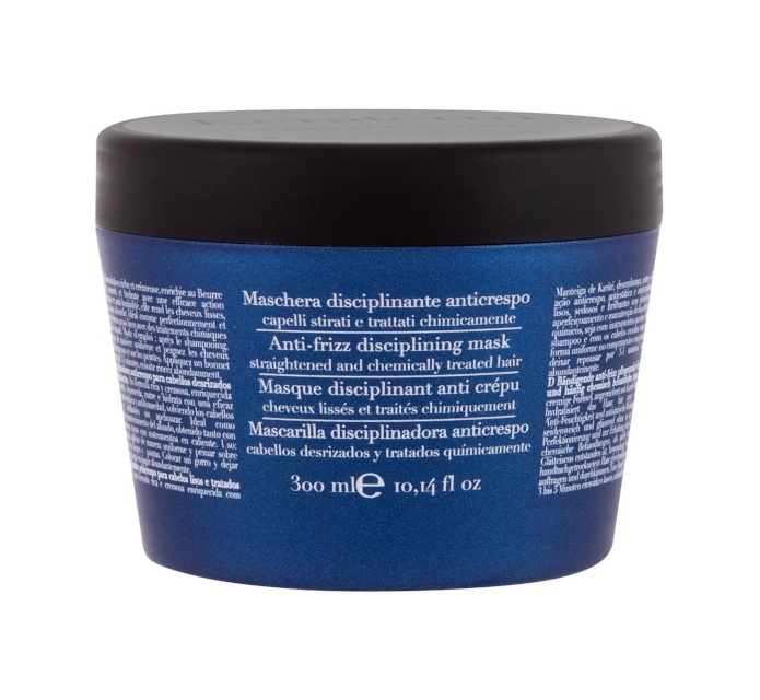 Fanola juuksemask Keraterm 300ml, naistele