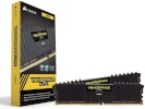 Corsair mälu Vengeance Black 32GB DDR4 (2x16GB) 2400MHz