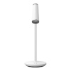 Baseus laualamp I-Wok Desk Lamp Rechargeable valge