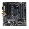 ASUS emaplaat TUF GAMING A520M-PLUS WIFI AMD AM4 DDR4 mATX, 90MB17F0-M0EAY0