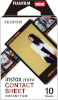 Fujifilm fotopaber Instax Mini Contact Sheet, 10-pakk