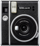 Fujifilm polaroid kaamera Instax Mini 40 must
