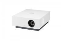 LG projektor HU810PW 4K UHD, valge