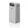 Sharp õhupuhasti Sharp Air Purifier with humidifying function UA-HG50E-L 5-53 W, Suitable for rooms up to 38 m², hall