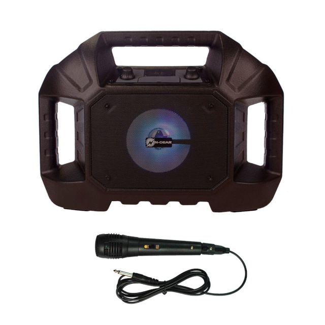 N-gear kõlar Bluetooth The B THEB, must