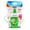 Canpol BABIES mittelekkiv tass 250 ml, roheline (31/200_gre)