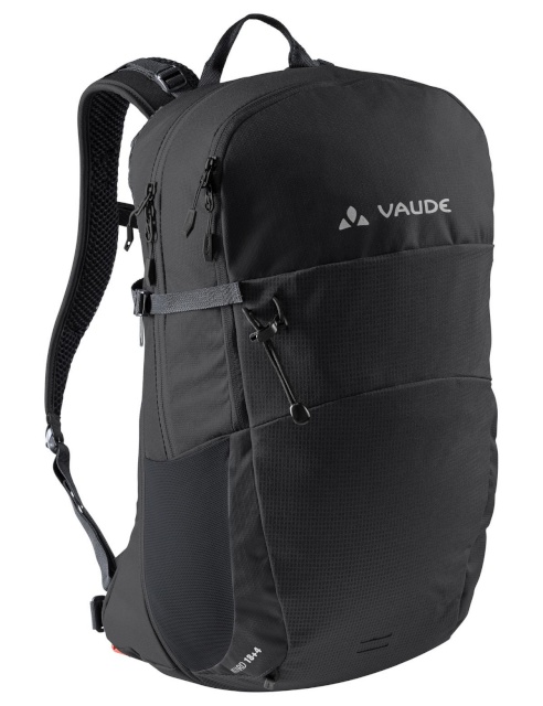 Vaude seljakott Wizard 18+4, must 