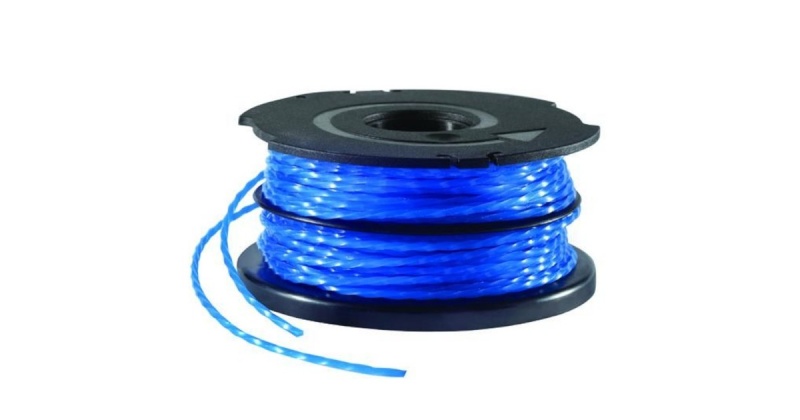 Black & Decker trimmeri jõhv Reflex+ A6441-XJ