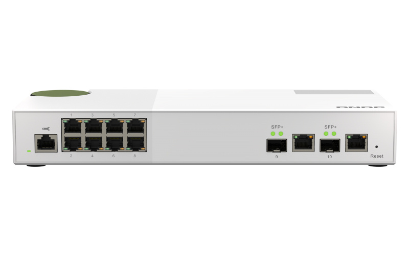 QSW-M2108-2C Switch