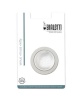 Bialetti 1 silikoontihend + filter Inox 4 tassi 0005370X12