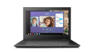 Lenovo sülearvuti 100e Chromebook 11.6" 32GB Chrome OS GB reThink