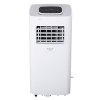 Adler konditsioneer AD 7924 Air Conditioner 5000 BTU, valge