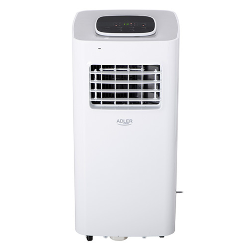 Adler konditsioneer AD 7924 Air Conditioner 5000 BTU, valge