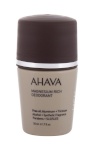AHAVA deodorant Men Time To Energize Magnesium Rich 50ml, meestele