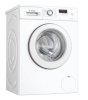 Bosch pesumasin Serie 2 WAJ2400KPL washing machine Freestanding Front-load 7 kg 1200 RPM D valge