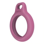 Belkin ümbris Key Ring for Apple AirTag, roosa 