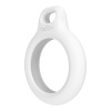 Belkin ümbris Key Ring for Apple AirTag, valge