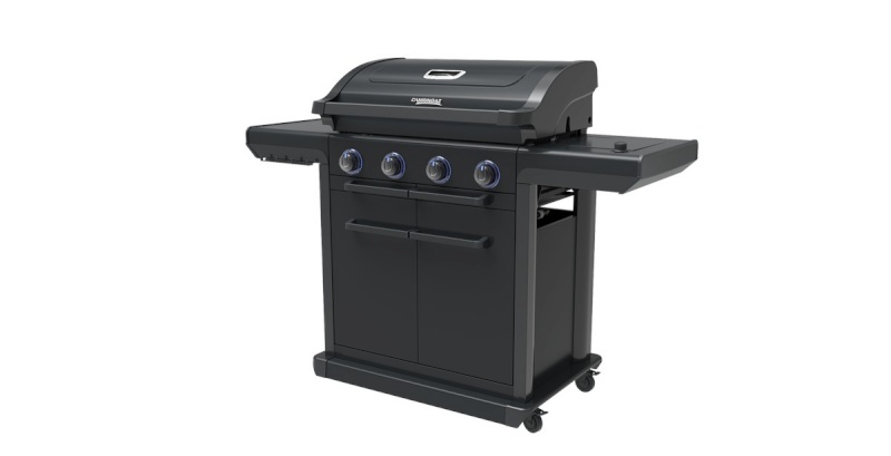 Campingaz gaasigrill 4 Series ONYX S