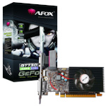 AFOX videokaart nVidia GeForce GT 730 2GB LP, AF730-2048D3L6