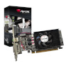 AFOX videokaart GeForce GT610 1GB LP AF610-1024D3L5