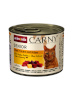 Animonda kassitoit Carny 4017721837101 Cats Moist Food 200g