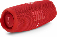 JBL kaasaskantav kõlar Charge 5, punane