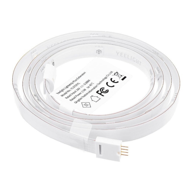 Yeelight LED riba LED Lightstrip Extension (1 m)