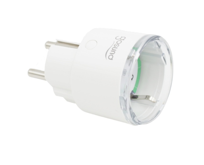 Gosund nutipistik Smart Plug WiFi 3450W 15A (SP111)