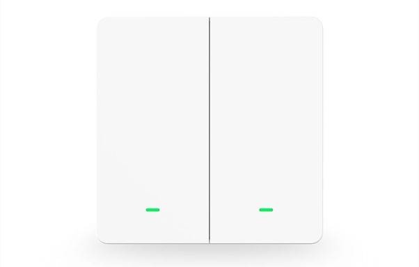 Gosund nutipistik Smart Light Switch SW9