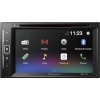 Pioneer multimeediakeskus AVH240DAB