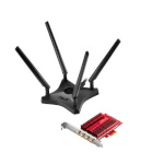 Asus Dual-Band PCIe AC3100 Wi-Fi Adapter PCE-AC88/EU/13