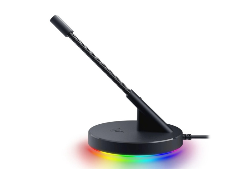 Razer hiir Razer V3 Mouse Bungee, Chroma, must Razer