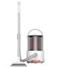 Deerma vee- ja tolmuimeja TJ200 Vacuum Cleaner, valge