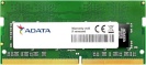 ADATA mälu SO-DIMM DDR4 2666Mhz 8GB CL19 ST d_?