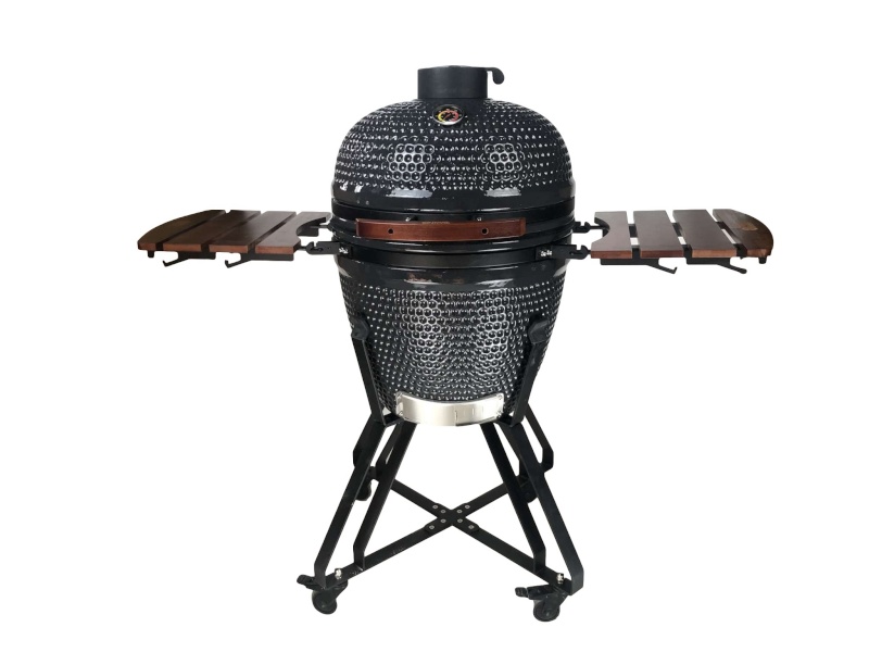 TunaBone grill Kamado classic 21" Size M, tumehall