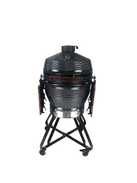 TunaBone grill Kamado Pro 22" Size M, tumehall