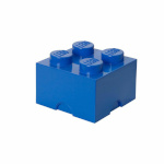 LEGO klotsikast Storage Brick 4 sinine | 40031731