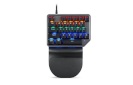 Motospeed mänguri klaviatuur Gaming Keypad K27