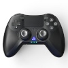 Ipega mängupult GamePad Bluetooth PG-P4008, touchpad, PS3 PS4 Android iOS PC