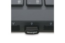 Kensington hiir Orbit Fusion Wireless Trackball, must