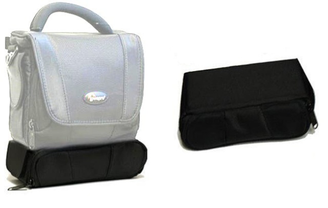 Lowepro kott Edit 120+/140+ lisavarustustasku