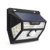 BlitzWolf õuevalgusti LED Solar Wall Lamp (BW-OLT1), 350lm