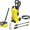 Kärcher survepesur K3 Power Control Home Pressure Washer, kollane/must