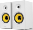Edifier kõlarid R1080BT 2.0 (white)