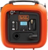 Black & Decker kompressor ASI400-XJ 11bar