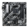 ASUS emaplaat PRIME A520M-A II AMD AM4 DDR4 mATX, 90MB17H0-M0EAY0