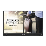ASUS monitor 39,6cm Commercial MB16ACV IPS