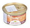 Almo Nature kassitoit Daily Menu Duck mousse 85 g