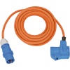 Brennenstuhl Camping/Maritime CEE Extension Cable 10m